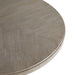 Arteriors - 5607 - End Table - Dorey - Smoke