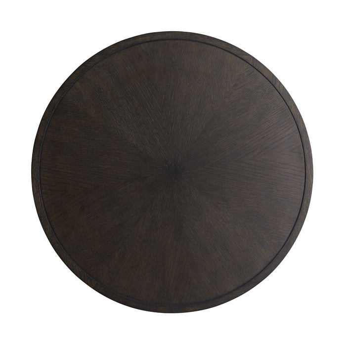 Arteriors - 5608 - End Table - Mahoun - Umber