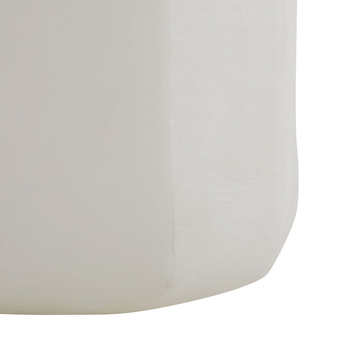 Arteriors - 17602-951 - One Light Table Lamp - Frio - White