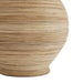 Arteriors - 45096-766 - One Light Table Lamp - Donna - Natural