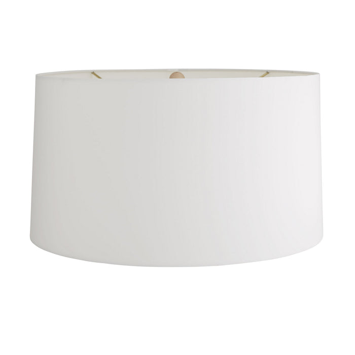 Arteriors - 45096-766 - One Light Table Lamp - Donna - Natural