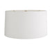 Arteriors - 45096-766 - One Light Table Lamp - Donna - Natural