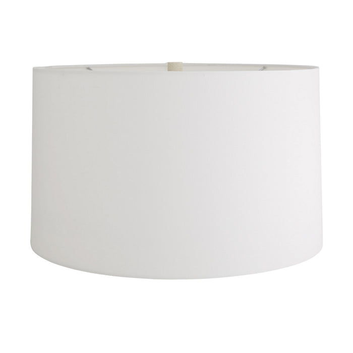 Arteriors - DW11004-578 - Two Light Table Lamp - Tangier - Egg Shell