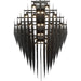 Eurofase - 37097-023 - LED Chandelier - Bloomfield - Black