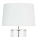 Regina Andrew - 13-1438PN - One Light Table Lamp - Magelian - Clear