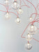 ET2 - E20656-91PC - LED Pendant - Bobble - Polished Chrome