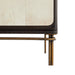 Arteriors - 4883 - Credenza - Edison - Ivory