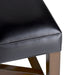 Arteriors - 4887 - Bench - Greenwald - Black