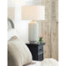 Regina Andrew - 13-1375 - One Light Table Lamp - Markus - White