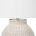 Regina Andrew - 13-1414 - One Light Table Lamp - Hobi - White