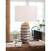 Regina Andrew - 13-1441 - One Light Table Lamp - Ola - Brown