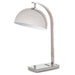 Regina Andrew - 13-1451PN - One Light Desk Lamp - Otto - Polished Nickel