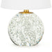 Regina Andrew - 13-1480 - One Light Mini Lamp - Bulle - Clear