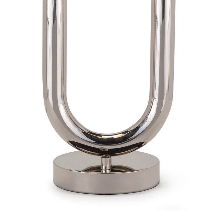 Regina Andrew - 13-1487PN - LED Table Lamp - Happy - Polished Nickel