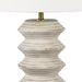 Regina Andrew - 13-1522 - One Light Table Lamp - Nova - White