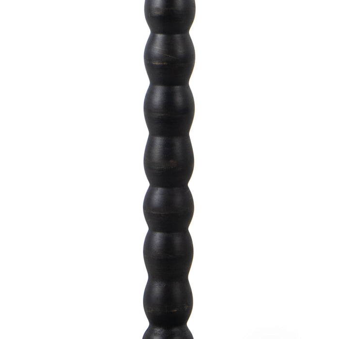 Regina Andrew - 13-1543EB - One Light Buffet Lamp - Perennial - Ebony