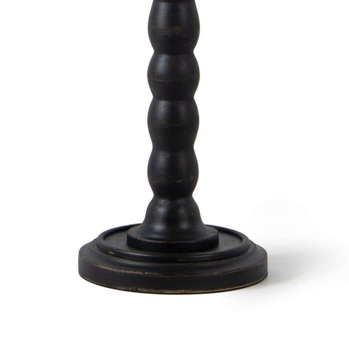 Regina Andrew - 13-1543EB - One Light Buffet Lamp - Perennial - Ebony