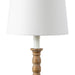 Regina Andrew - 13-1543NAT - One Light Buffet Lamp - Perennial - Natural