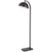 Regina Andrew - 14-1049ORB - One Light Floor Lamp - Otto - Oil Rubbed Bronze