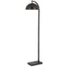 Regina Andrew - 14-1049ORB - One Light Floor Lamp - Otto - Oil Rubbed Bronze