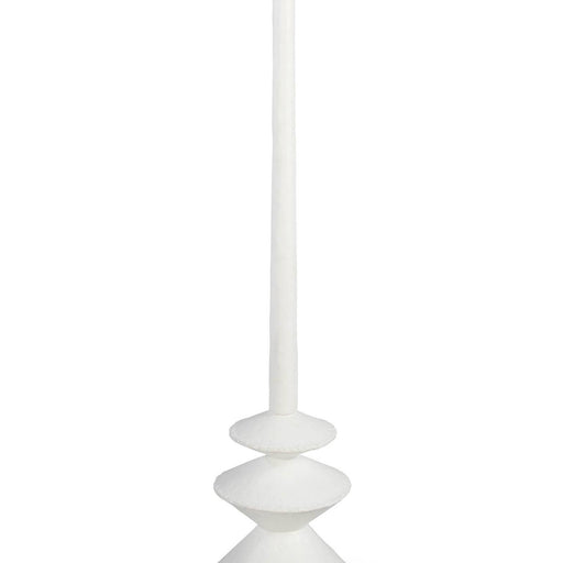 Regina Andrew - 14-1054 - One Light Floor Lamp - Hope - White