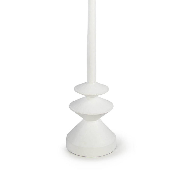 Regina Andrew - 14-1054 - One Light Floor Lamp - Hope - White