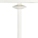 Regina Andrew - 14-1054 - One Light Floor Lamp - Hope - White