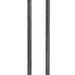 Regina Andrew - 14-1055ORB - LED Floor Lamp - Happy - Oil Rubbed Bronze