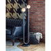 Regina Andrew - 14-1055ORB - LED Floor Lamp - Happy - Oil Rubbed Bronze