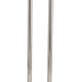 Regina Andrew - 14-1055PN - LED Floor Lamp - Happy - Polished Nickel