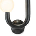 Regina Andrew - 15-1144L-ORB - LED Wall Sconce - Happy - Oil Rubbed Bronze