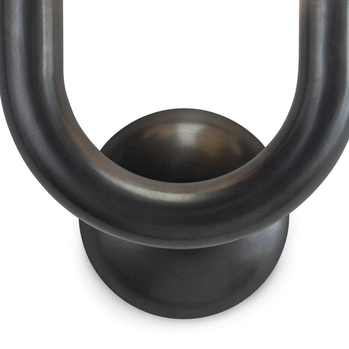 Regina Andrew - 15-1144R-ORB - LED Wall Sconce - Happy - Oil Rubbed Bronze