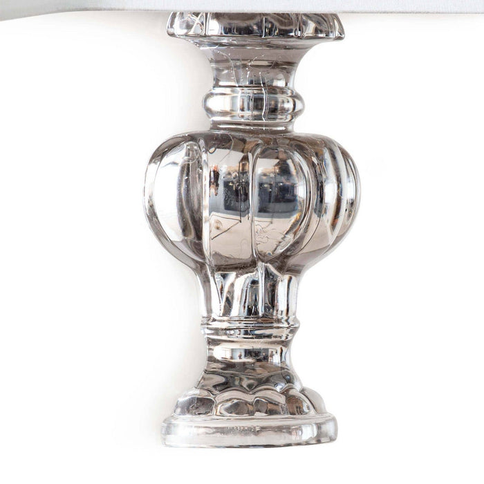 Regina Andrew - 15-1151 - One Light Wall Sconce - Cristal - Clear