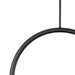 Regina Andrew - 16-1317ORB - LED Pendant - Happy - Oil Rubbed Bronze