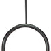 Regina Andrew - 16-1318ORB - LED Pendant - Happy - Oil Rubbed Bronze