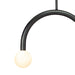 Regina Andrew - 16-1318ORB - LED Pendant - Happy - Oil Rubbed Bronze