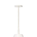 Regina Andrew - 17-1005WT - One Light Pendant - Bluff - White