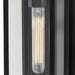 Regina Andrew - 17-1012BLK - One Light Wall Sconce - Sydney - Black