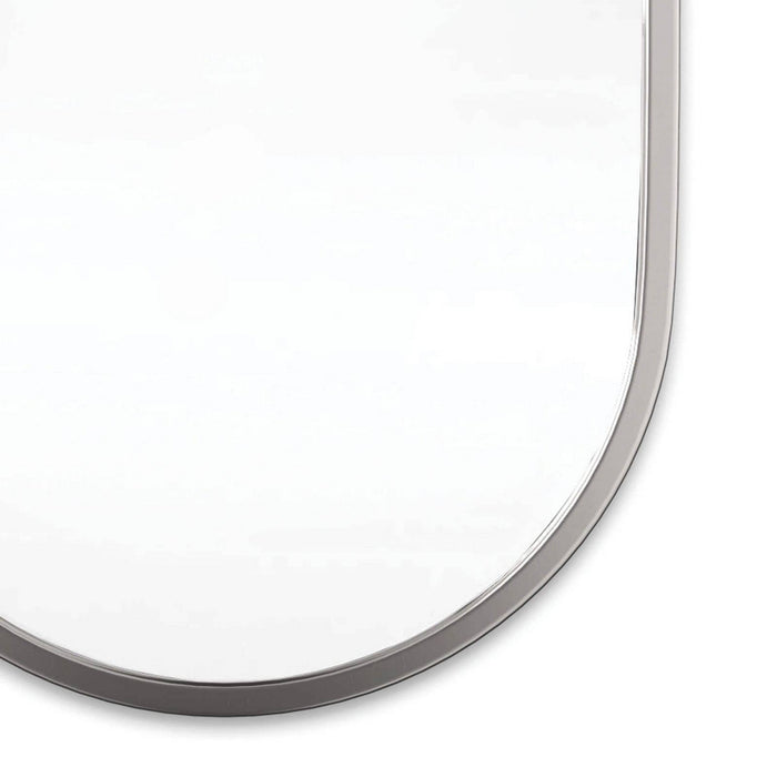 Regina Andrew - 21-1088PN - Mirror - Canal - Polished Nickel