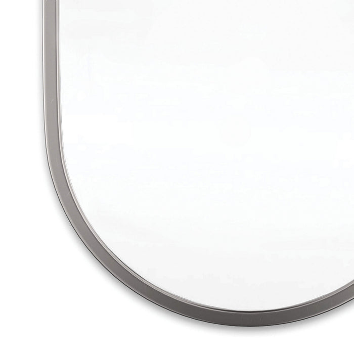 Regina Andrew - 21-1088PN - Mirror - Canal - Polished Nickel