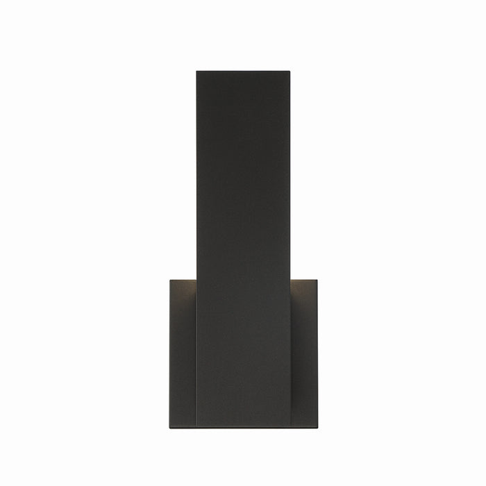 Eurofase - 42707-011 - LED Outdoor Wall Sconce - Annette - Satin Black