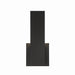 Eurofase - 42707-011 - LED Outdoor Wall Sconce - Annette - Satin Black