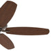 Kichler - 330165SNB - 52"Ceiling Fan - Renew Patio - Satin Natural Bronze