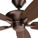 Kichler - 330164OBB - 52"Ceiling Fan - Renew Es - Oil Brushed Bronze