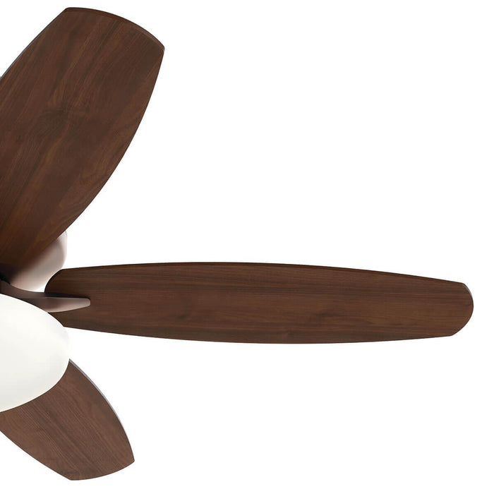 Kichler - 330161OBB - 52"Ceiling Fan - Renew Select - Oil Brushed Bronze