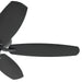 Kichler - 330165SBK - 52"Ceiling Fan - Renew Patio - Satin Black