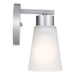 Kichler - 52437NI - One Light Wall Sconce - Stamos - Brushed Nickel