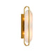 Arteriors - 49106 - Two Light Wall Sconce - Julius - White