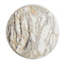 Arteriors - 5117 - Side Table - Kenmore - Mojave Faux Marble