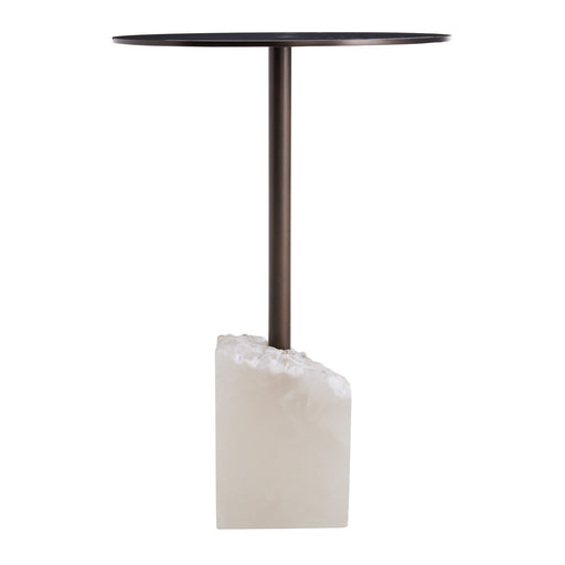 Arteriors - 9128 - Accent Table - Jane - Bronze